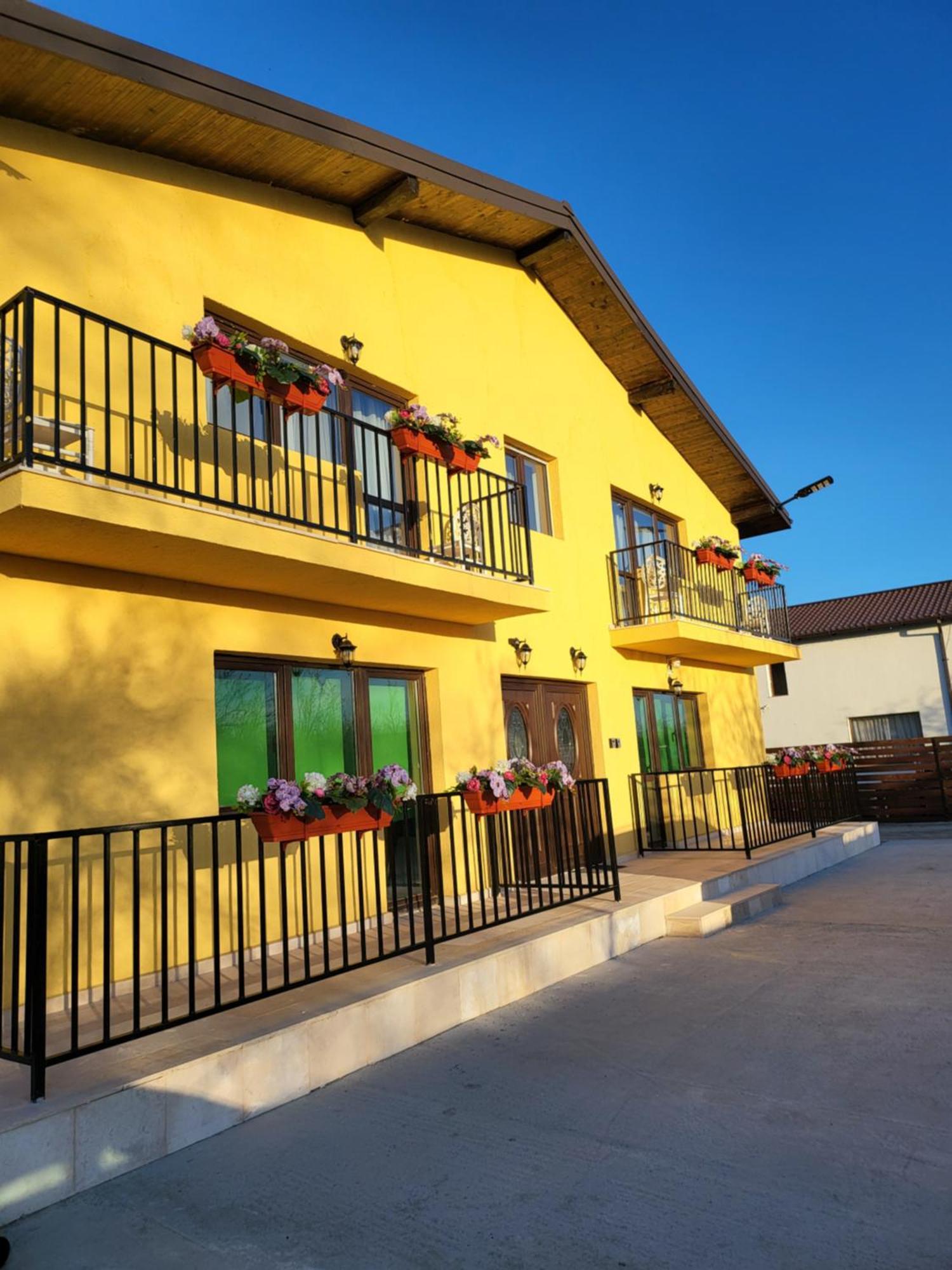 Casa Privata Airport Bucharest Therme Bucharest Balotesti Zimmer foto